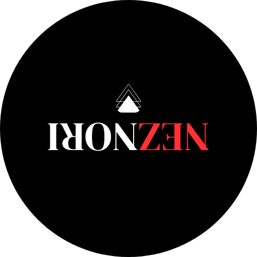 IronZen Griptrainer